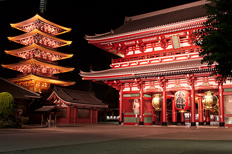 Asakusa