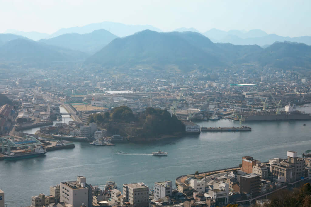 Onomichi