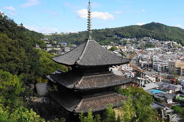 Onomichi