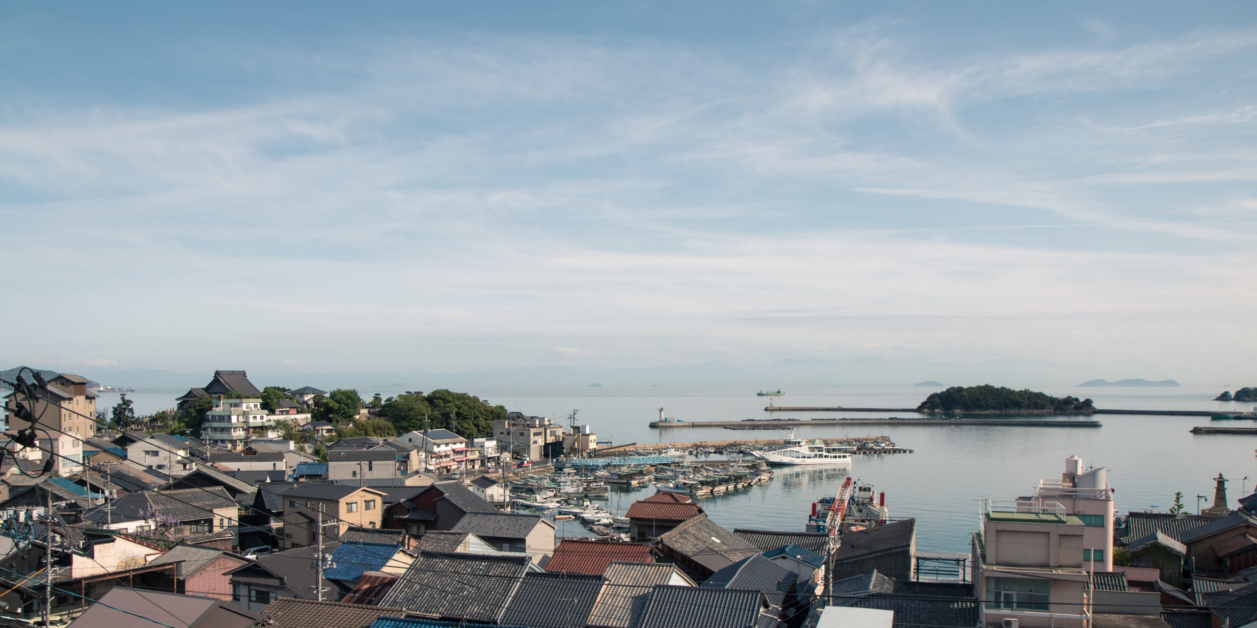 Tomonoura le port de Miyazaki