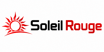 Soleil Rouge
