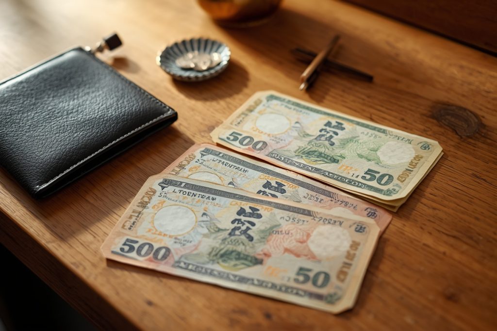 Budget d’un voyage au Japon : combien ça coûte vraiment